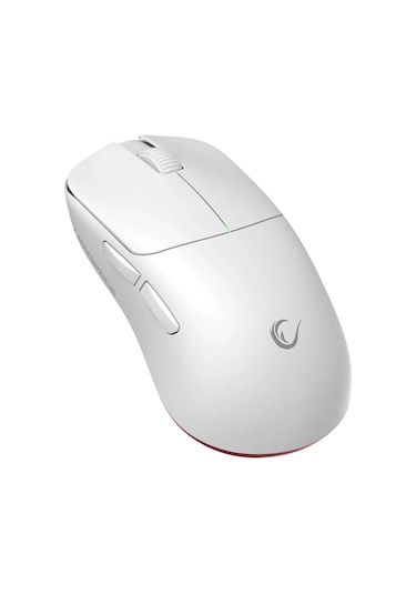 Rampage Tilion 24000 Dpı Beyaz Gaming Oyuncu Mouse Tilion