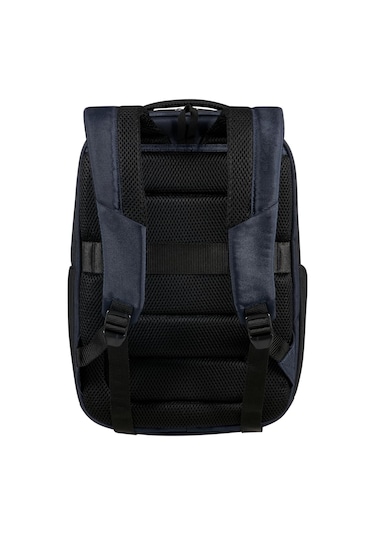 Samsonite Kr2-01-004 14.1" Guard It 3.0 Seyahat Notebook Sırt Çan Diğer