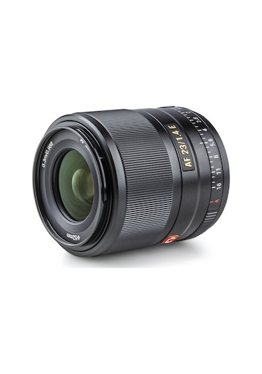 Viltrox AF 23 MM F/1.4 STM (Sony E-Mount) Uyumlu Lens