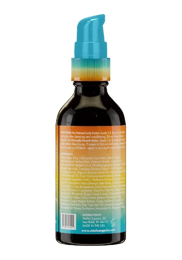 Mielle Mango & Tulsi Besleyici 3-in-1 Saç Serumu 59ml