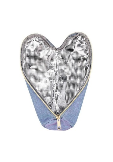 Yeşil Bebek Besleme Süt Şişesi Süt Isıtıcı Yalıtım Çantası Termal Çanta Biberon Bolsa Botella Termica Termos Biberon Tutucu