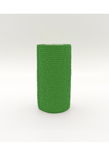 Kerbl Vetlastic Yapışkanlı Bandaj 10 x 450 CM