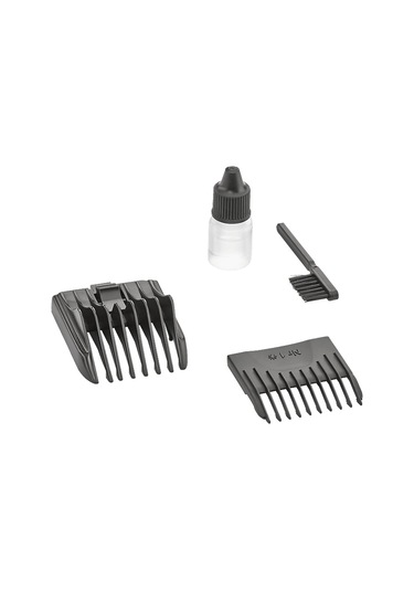 Moser 1406-0087 Black Edition Kablolu Saç Kesme Makinesi