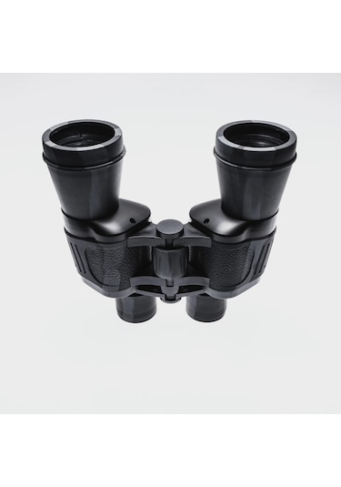 100x100 Kauçuk Kaplamali Cam Mercekli Dürbün 56m/1000m