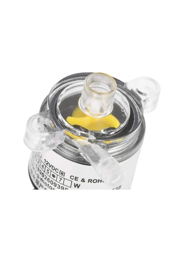 Dalgıç Pompası, 1 Adet Mini 12 V Dc 6 W Dalgıç Su Pompası, Gıda