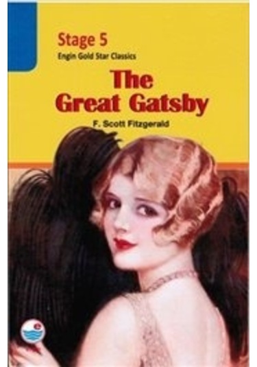 Stage 5 - The Great  Gatsby