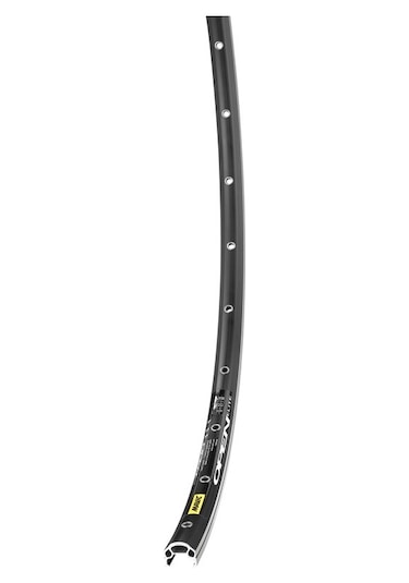 Mavic Jant Çemberi Open Elite 700c Ub Fren Siyah 32d