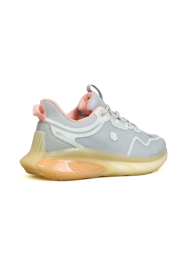 Hammer Jack Gri Kadın Ayakkabı 101 23346-z-gri Gri