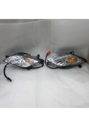 Honda Spacy Alpha (Alfa) Sinyal Takımı