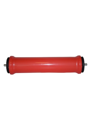 Elite Parabolic Roller Yedek Makara Siyah