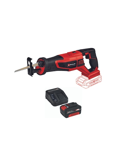 Einhell TE-AP 18/28 BL  1x4.0ah Akülü Tilki Kuyruğu Kılıç Testere