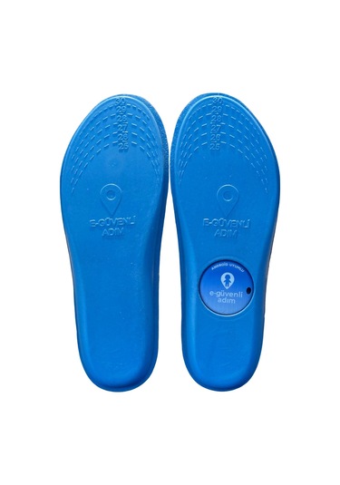 Airtag Uyumlu Akıllı Ayakkabı Tabanı Çocukalar İçin İos Ve Andriod Uyumlu