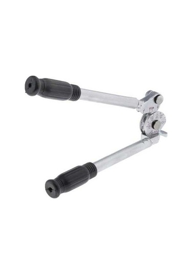 Besthome1 Suntek 180 Boru Bükücü Alüminyum Bakır Çelik, Kullanışlı Boru Bükme Aracı Diğer