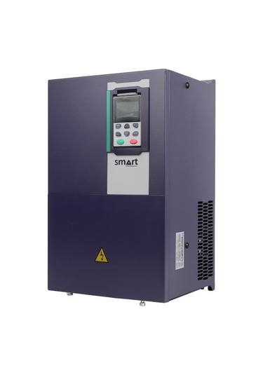 Smart 120hp / 90kw Solar Pompa İnverteri Yeni Nesil