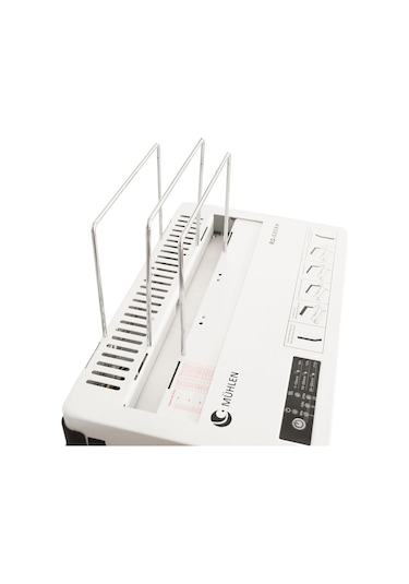 Mühlen RD 600XH Isısal Ciltleme Makinesi