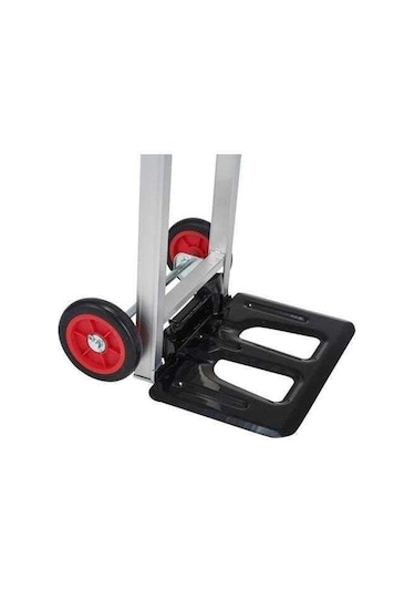 Mannesmann 099-t Katlanabilir Yük Taşıma Arabası 90 Kg