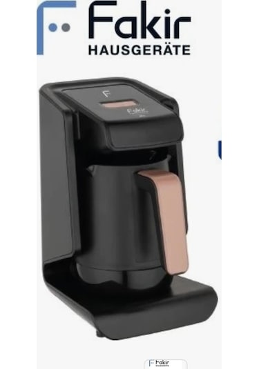 Fakir Miva 500 W Türk Kahve Makinası