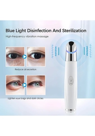 Cevval H3 Yüz Ve Dudaklar için Mini Masaj Aleti