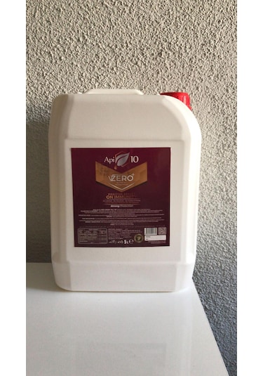 Api10 Vzero+ 5 Kg