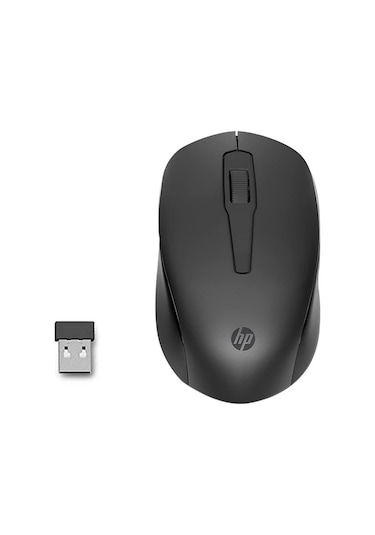 HP 150 2S9L1AA Kablosuz Optik Mouse
