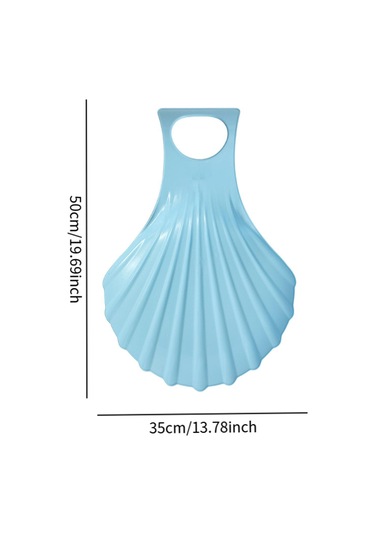 Suntek Kar Kızak Aksesuarları Tatil Açık Hava Sporları Kayak Mavi