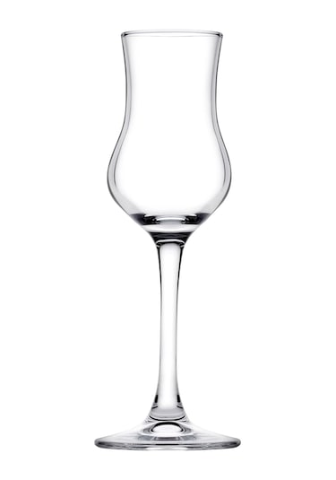 Grappa Dıgestıve Kadeh 95 Cc 6 Pt 1