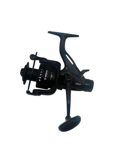 Dft Discovery Castor 6000 5+1bb Baitrunner Olta Makinesi