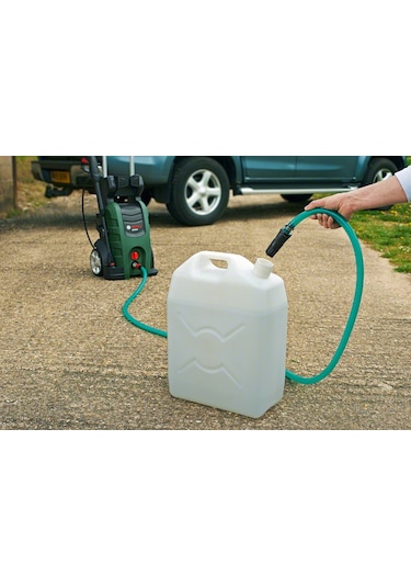 Bosch Durgun Sudan Su Çekme Kiti - F016800421