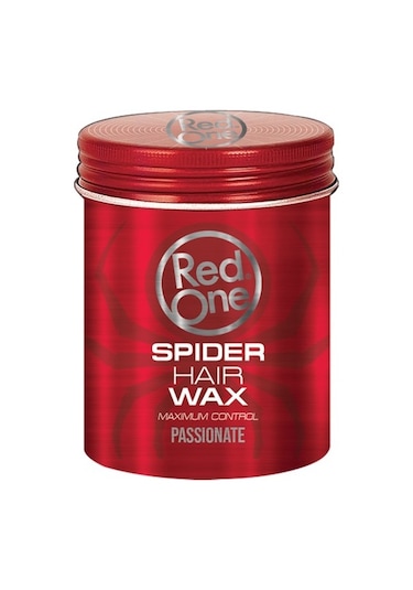 Redone Spıder Wax Örümcek Passıon 100 Ml