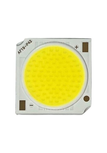 40 Watt Cob Led 35-38 Volt 900-1100ma Beyaz 6500 Kelvin 40w 1 Adet