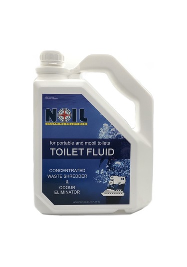 Noil Karavan Tuvalet Kimyasalı Portatif Tuvalet Kimyasalı Koku Giderici Atık Parçalayıcı 3500 G