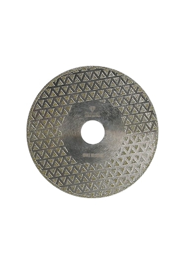 Master Elektrolize Elmas Kesici 180 Mm