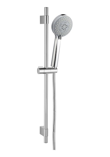 Eca Logica Plus Banyo Hareketli Sürgülü Duş Seti Üst Takımı 102146094