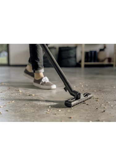 Karcher WD 4 P V-20/5/22 Islak Kuru Elektrikli Süpürge