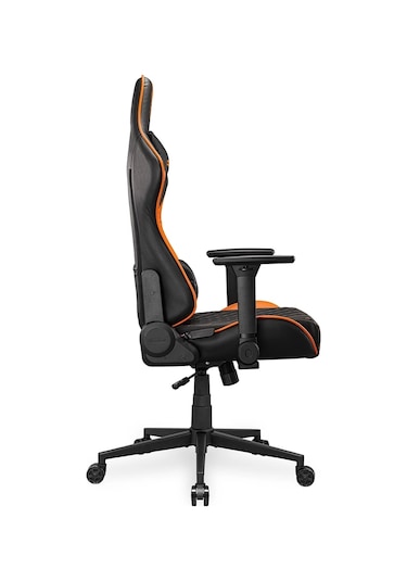 Cougar Armor One V2 Oyuncu Koltuğu Çok Renkli