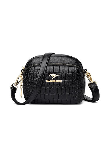 Çantalar Kadın Çantaları Yeni Stil Çapraz Omuz Çantası Kadın Şık Küçük Çanta Küçük Kare Çanta Yeşil Ana Resim Rengi Diğer