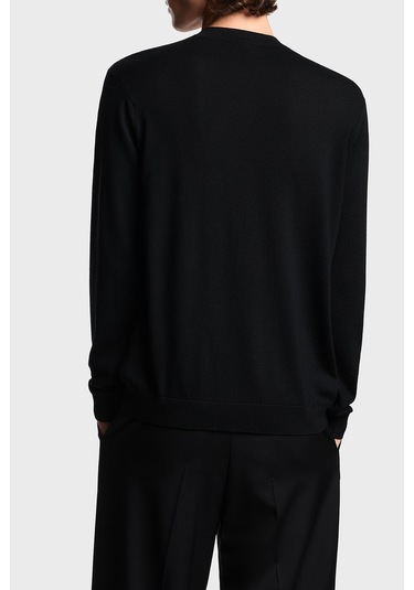 Emporio Armani Erkek Kazak Em002419 Af14158 Uc001 Siyah Siyah Emporio Armani Erkek Kazak Em002419 Af14158 Uc001 Siyah Siyah