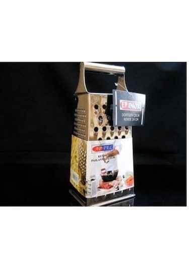 Epinox 6002dmr9 Çelik Rende 24 CM