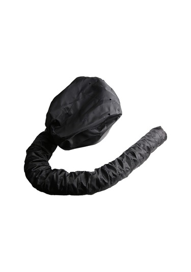 Yumuşak Başlıklı Saç Kurutma Makinesi Ataşmanı Taşınabilir Saç Kurutma Makinesi