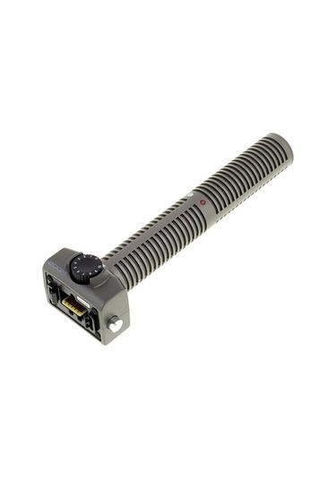 Zoom Ssh-6 Shotgun Kapsül Mikrofon