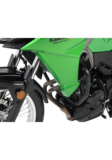 Hepco Becker Kawasaki/Vercty 300 Motor Koruma Demiri 2017- N11.296