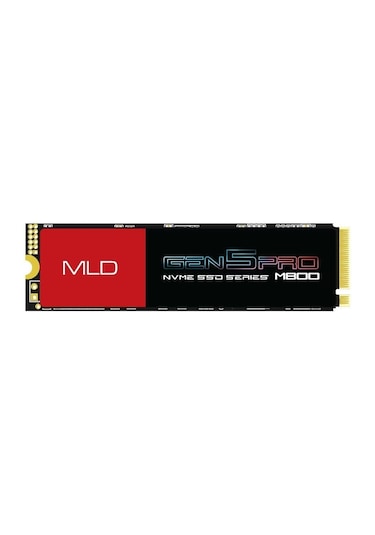 MLD M800  MLD22M800E31-1000 1 TB Gen 5x4 M.2 SSD
