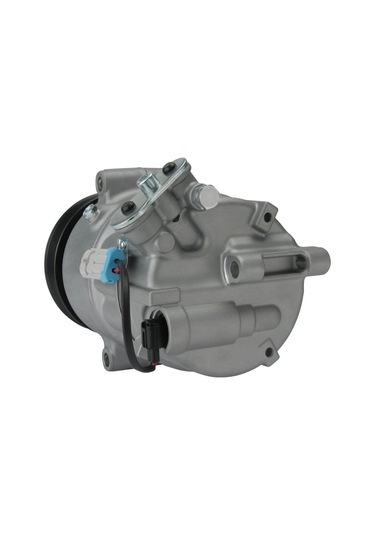 Bosch Klima Kompresörü Opel İnsignia A 2006-2017 İle Uyumlu