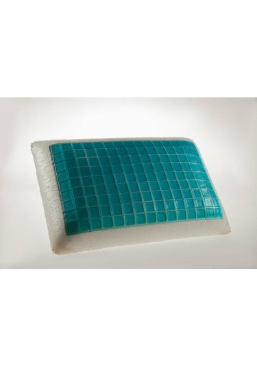 Doqu Home Viscojel Yastık Beyaz