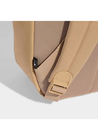 Adidas Classic Bej Sırt Çantası Jx9058 Krem