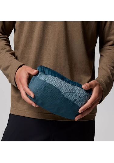 Columbia Rm2433 Watertight Iı Jacket Erkek Yağmurluk 1533891430 Mavi