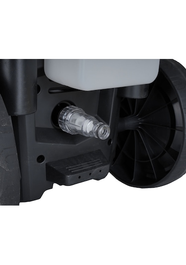 Rtrmax Rtm714 Yüksek Basınçlı Yıkama 2500 W 195 Bar