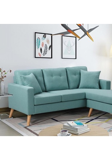 Ahşap Mobilya Ayakları - Ahşap Mobilya Ayakları - 4 Ahşap Mobilya Ayağı - 15 Cm Masif Konik - Ahşap Bank Ayakları - Yedek Mobilya Diğer