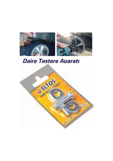 Mermer Granit Fayans Ahşap Taş Beton Kesme Zımpara Diski Seti 4lü