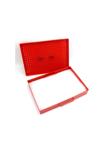 Homyl Akvaryum Filtre Alt Kutusu Pratik Dış Verimli Aksesuarlar